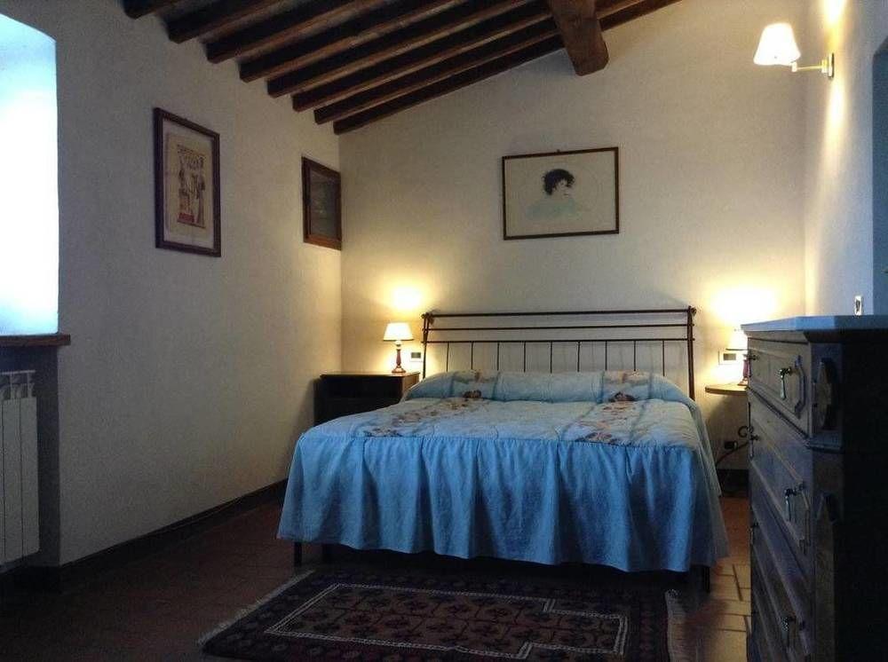 Le Romite Hotel San Gimignano Kültér fotó