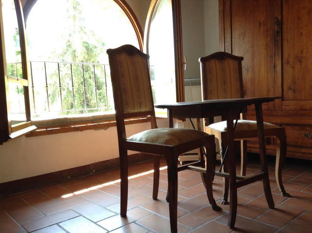 Le Romite Hotel San Gimignano Kültér fotó