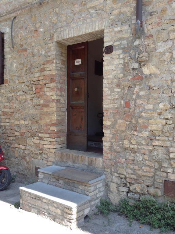 Le Romite Hotel San Gimignano Kültér fotó