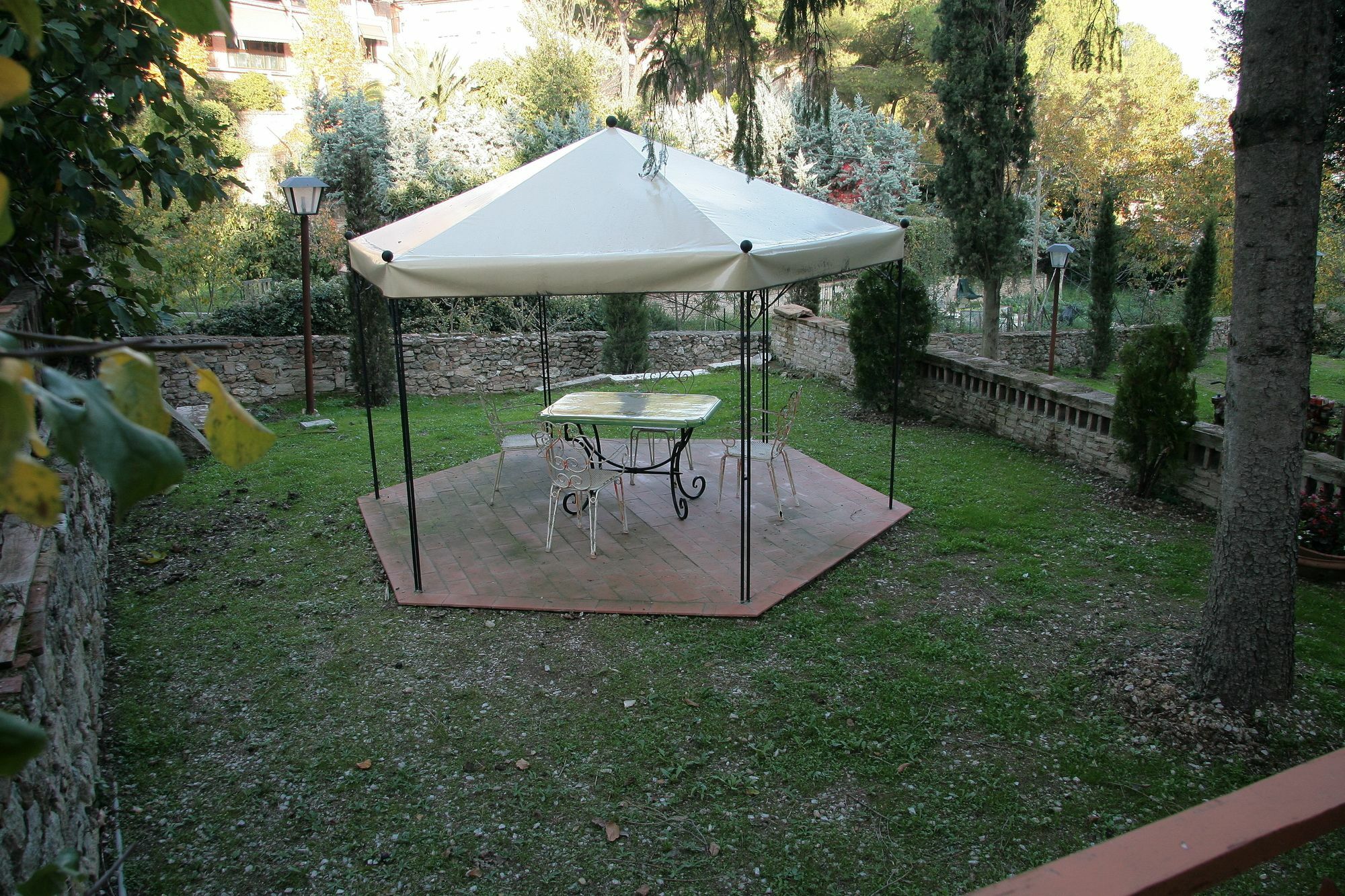 Le Romite Hotel San Gimignano Kültér fotó
